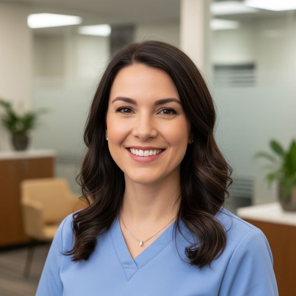 Jordan, AI multi-clinic coordinator