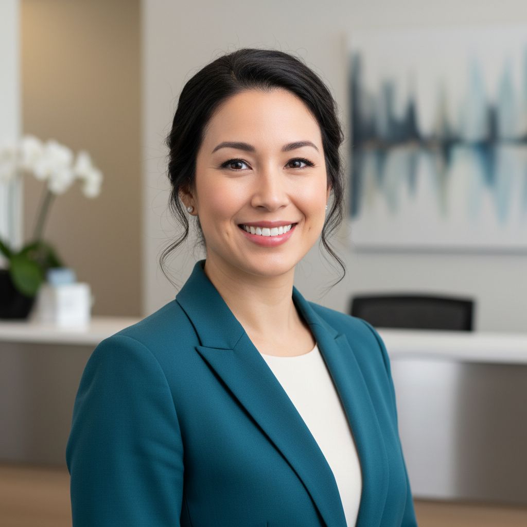 Maya, AI dental receptionist